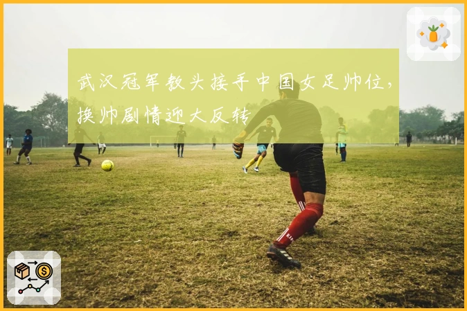 武汉冠军教头接手中国女足帅位,换帅剧情迎大反转
